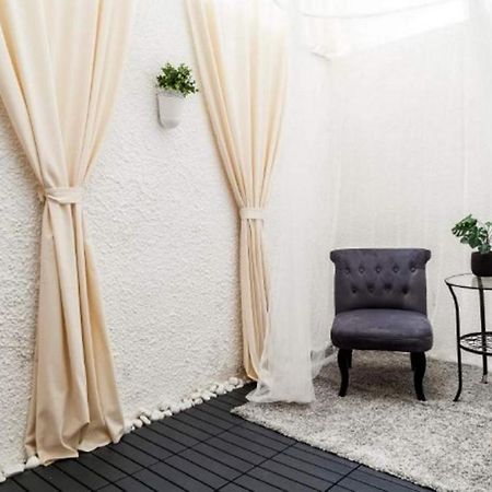 Goldsmith Apartment Budapest Luaran gambar
