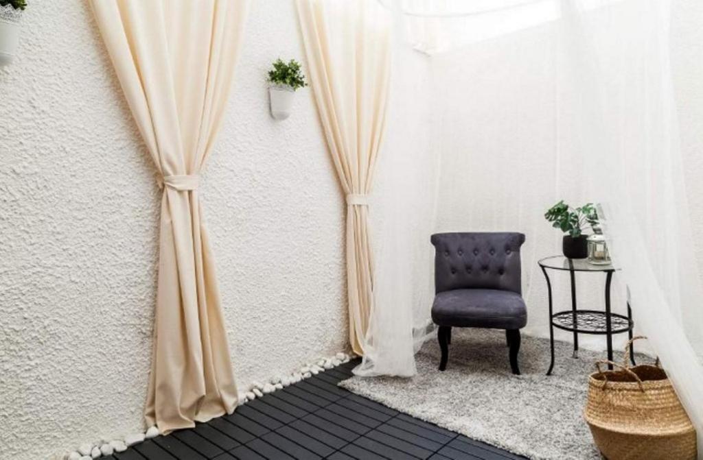 Goldsmith Apartment Budapest Luaran gambar